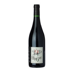 Domaine De L'hortus Le Loup Dans La Bergerie | French Wine